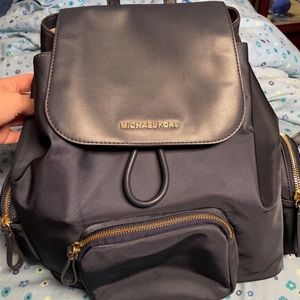 Michael Kors Backpack